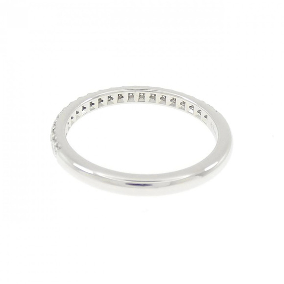 Tiffany & Co. 1837 Collection Sterling Silver Narrow Ring  TIFFANY Silver Ring